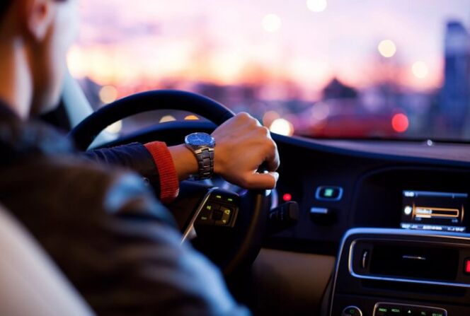 Automobilisten lopen risico