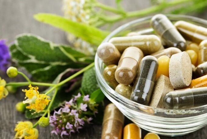 Biostimulatoren van potentie