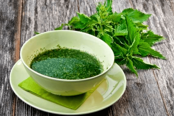 Folk remedies voor impotentie