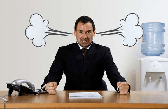 Stressvolle situaties