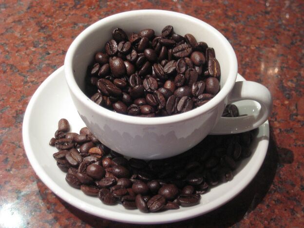 koffie